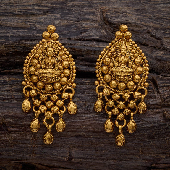 Antique Earring