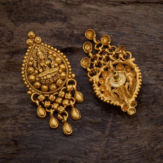 Antique Earring