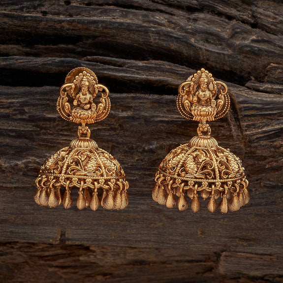 Antique Earring