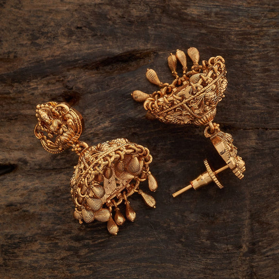 Antique Earring