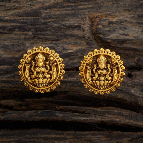 Antique Earring