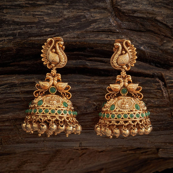 Antique Earring