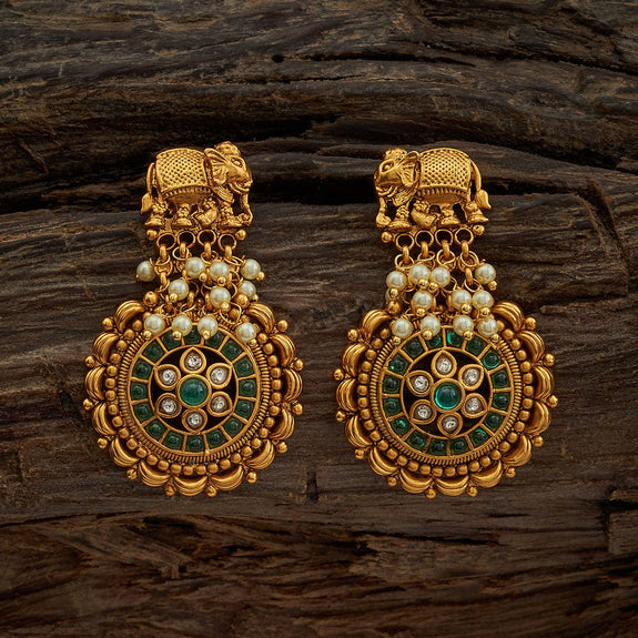 Antique Earring