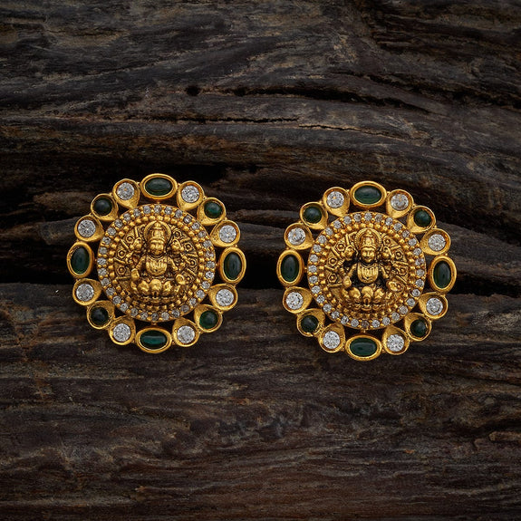 Antique Earring