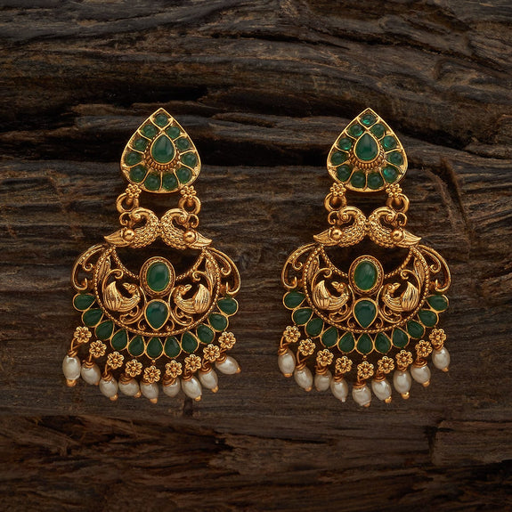 Antique Earring