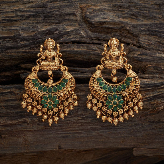 Antique Earring