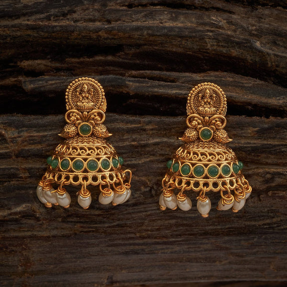 Antique Earring