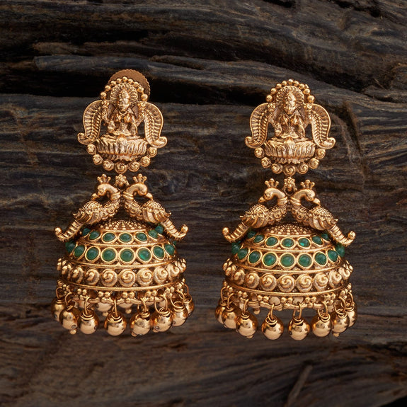 Antique Earring