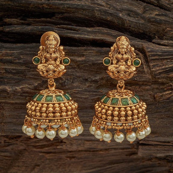 Antique Earring