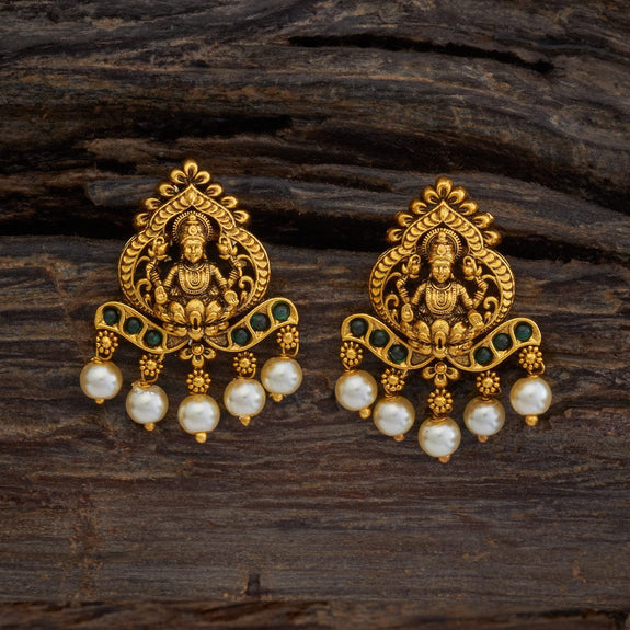 Antique Earring