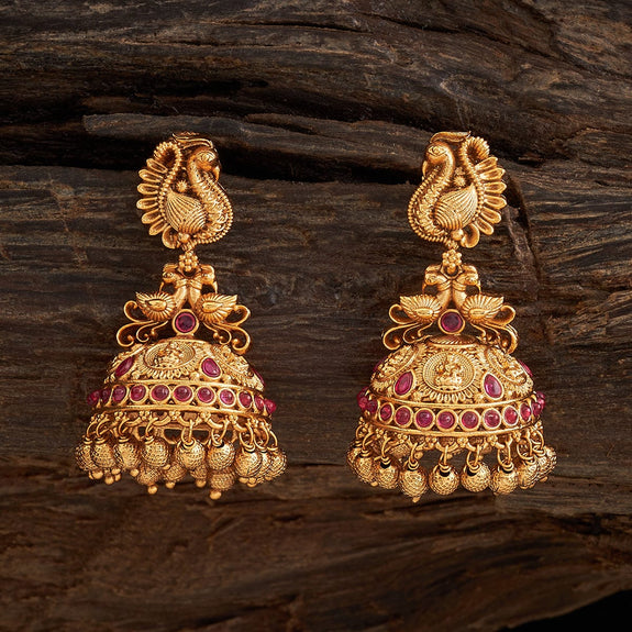 Antique Earring