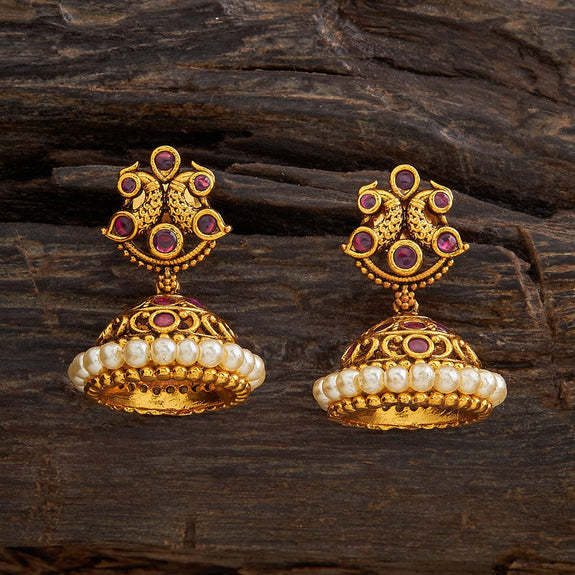 Antique Earring