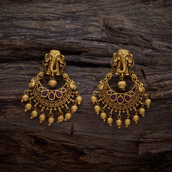 Antique Earring