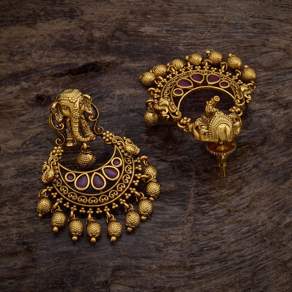 Antique Earring