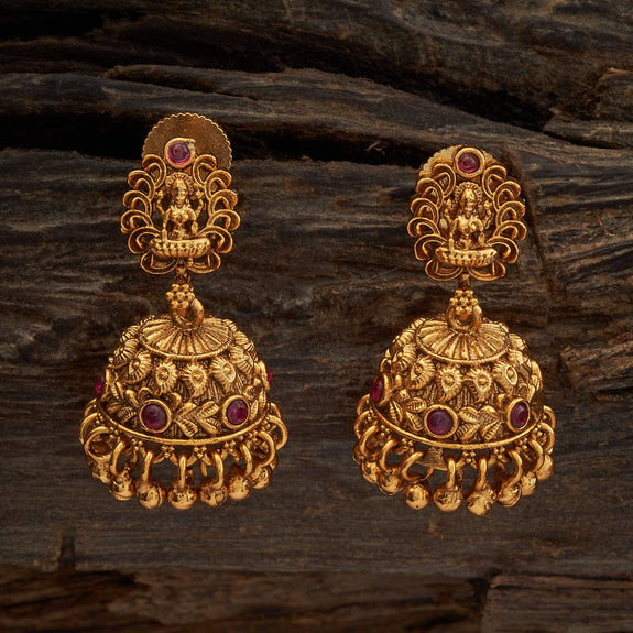 Antique Earring