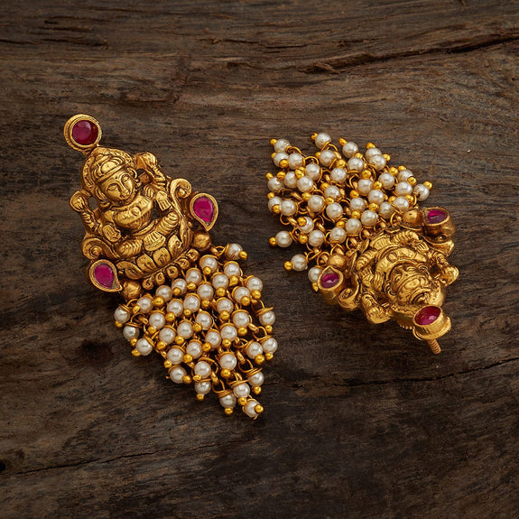 Antique Earring