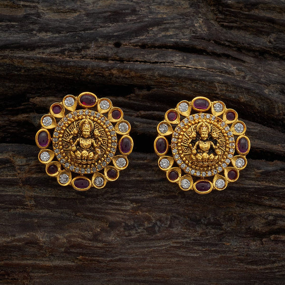 Antique Earring