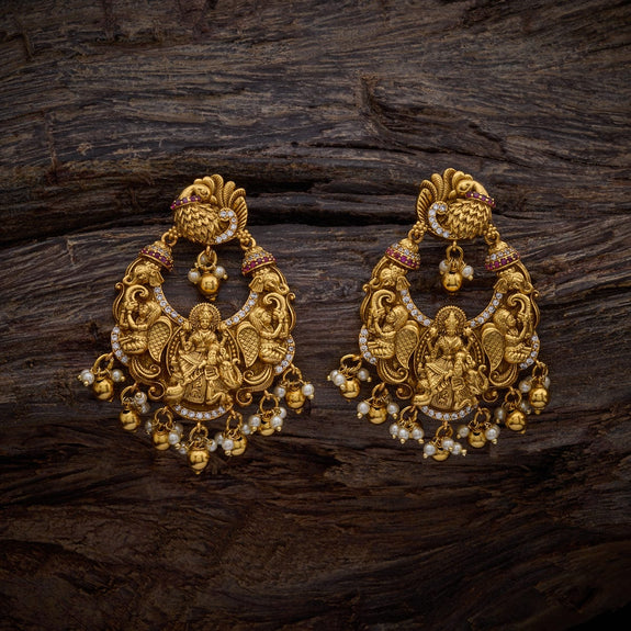 Antique Earring