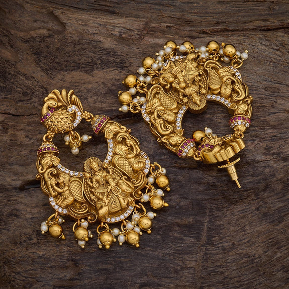 Antique Earring