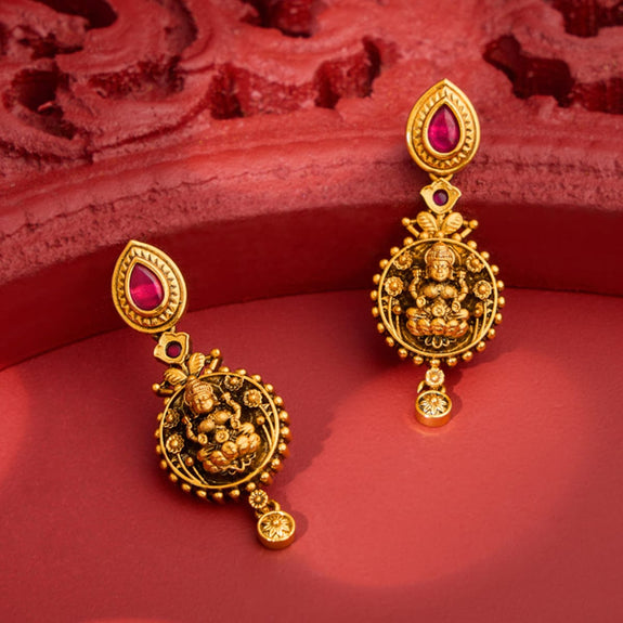 Antique Earring