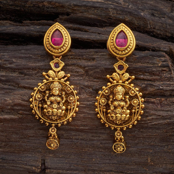 Antique Earring