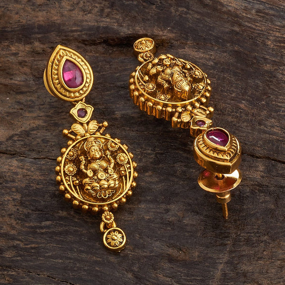 Antique Earring