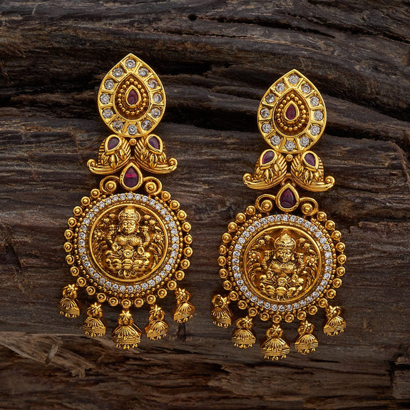 Antique Earring