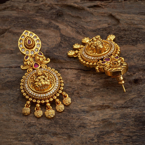 Antique Earring