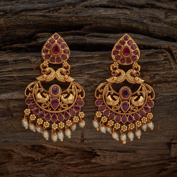 Antique Earring