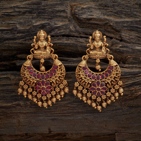 Antique Earring