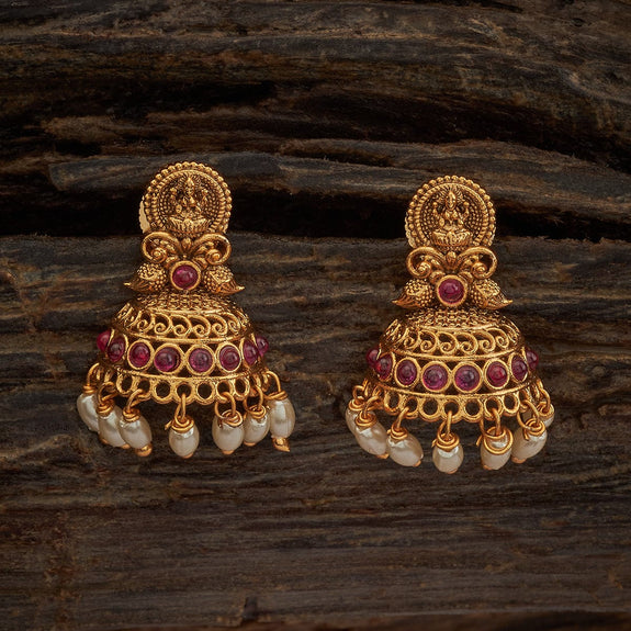 Antique Earring