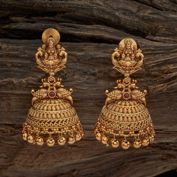 Antique Earring