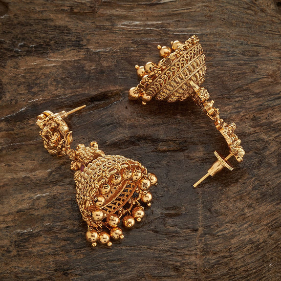 Antique Earring