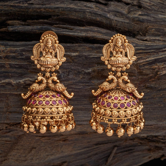 Antique Earring