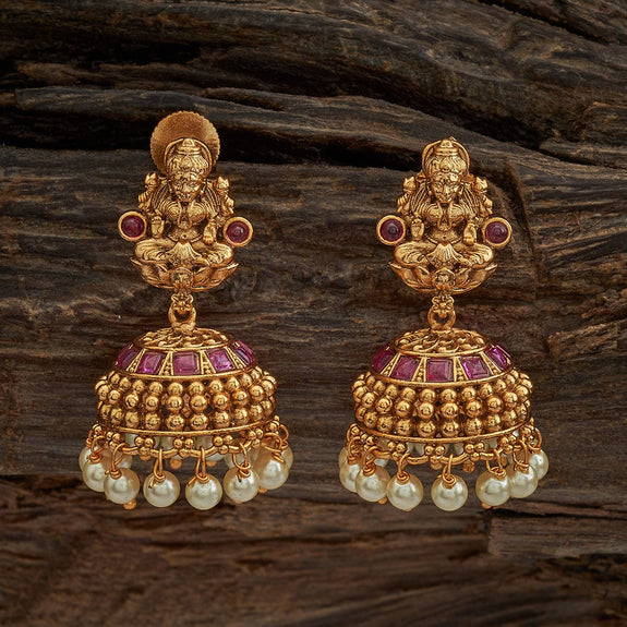 Antique Earring