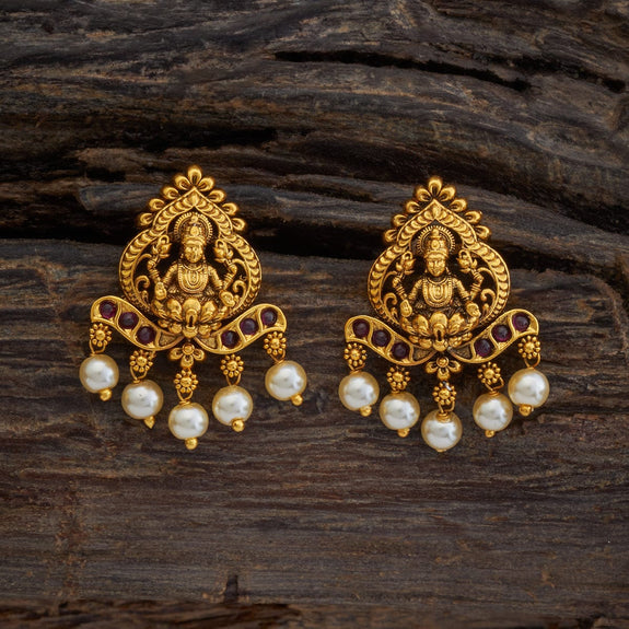 Antique Earring