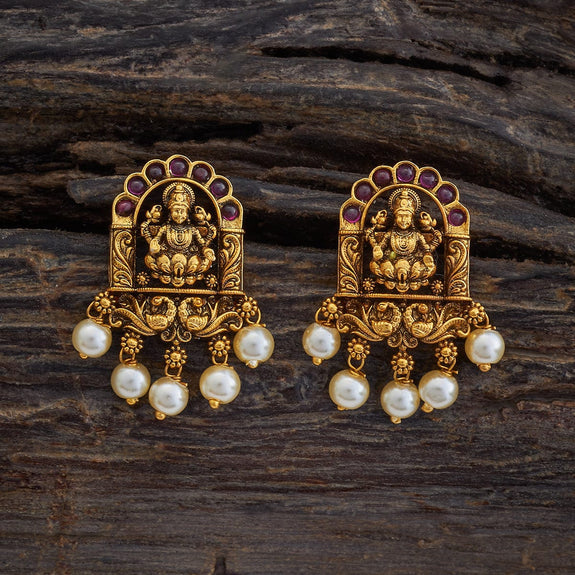 Antique Earring