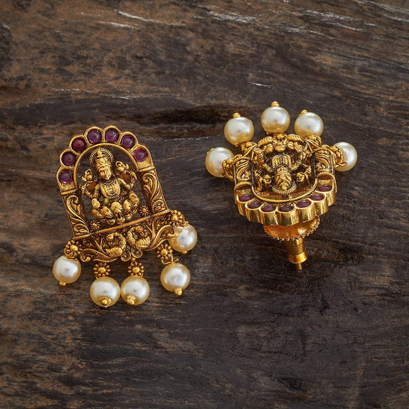 Antique Earring