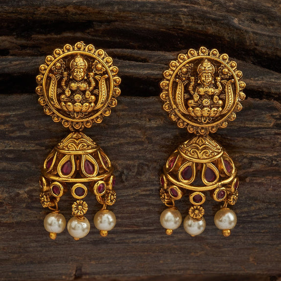 Antique Earring