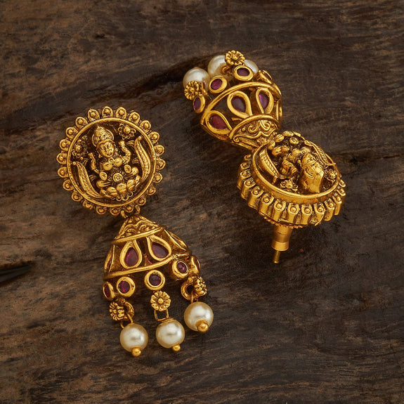 Antique Earring