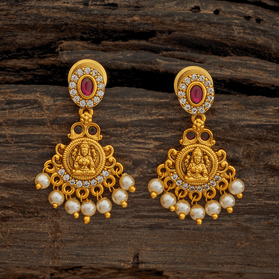 Antique Earring