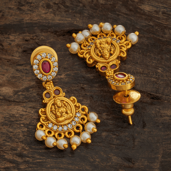 Antique Earring