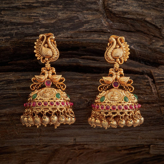 Antique Earring