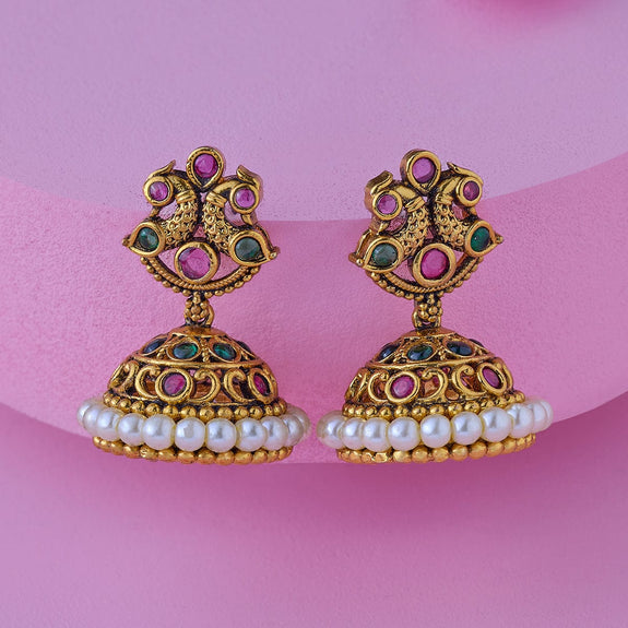 Antique Earring