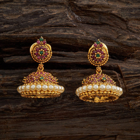 Antique Earring