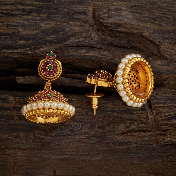 Antique Earring