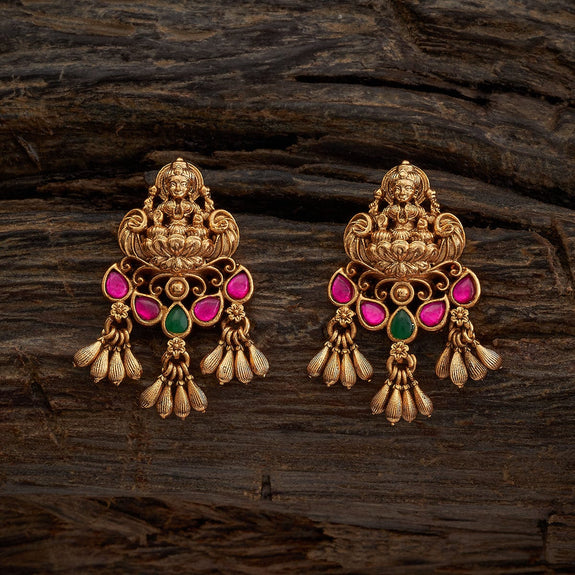 Antique Earring