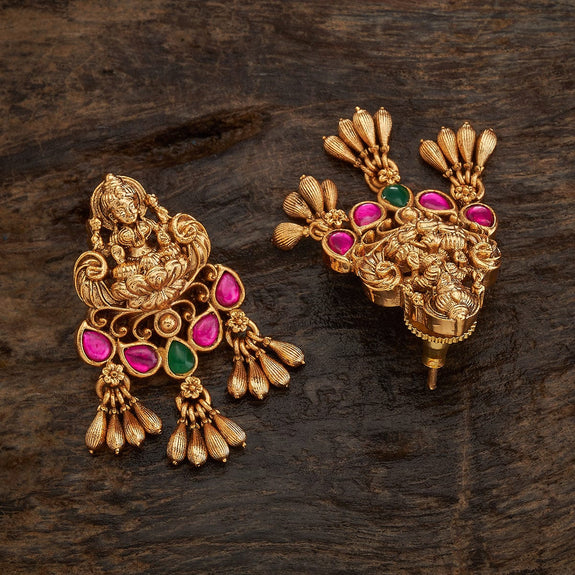 Antique Earring