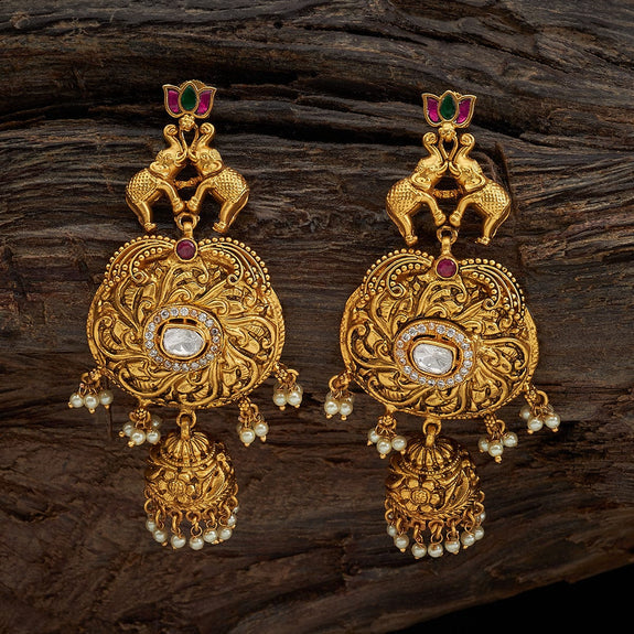 Antique Earring