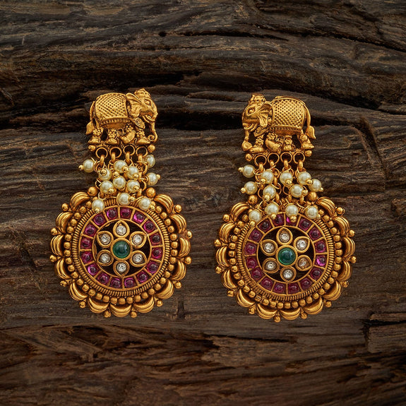 Antique Earring